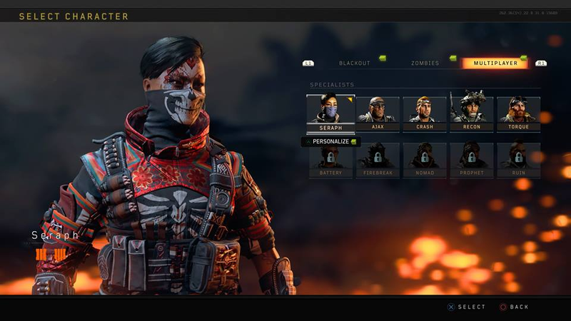 Illustration for article titled Call Of Duty's Blackout Mode Keeps Getting Better